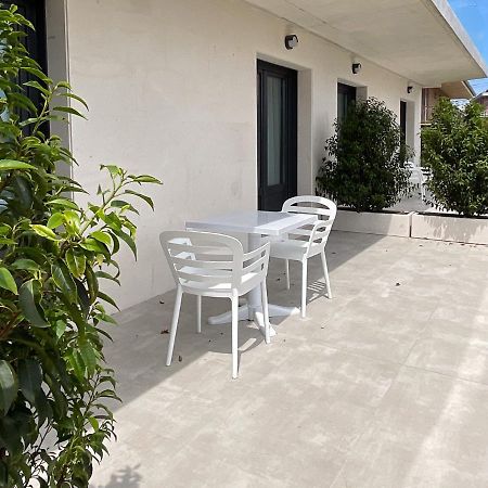Apartamentos La Canal Soto de la Marina Eksteriør billede