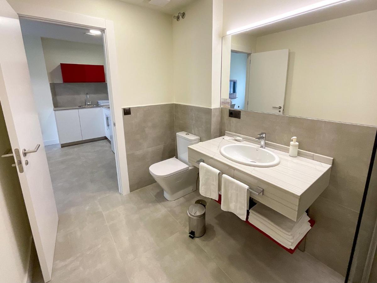 Apartamentos La Canal Soto de la Marina Eksteriør billede