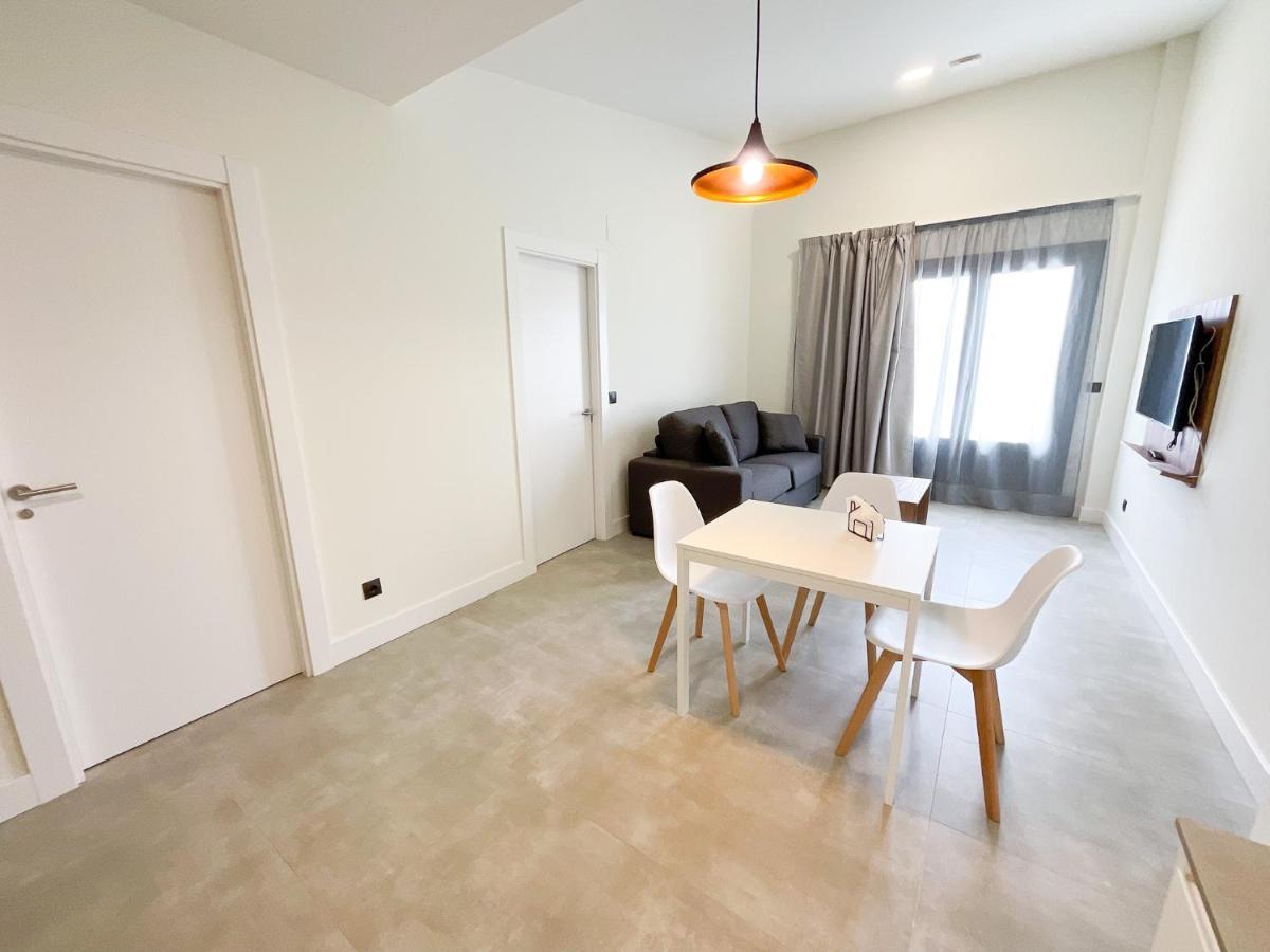 Apartamentos La Canal Soto de la Marina Eksteriør billede