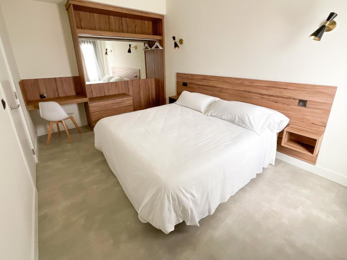 Apartamentos La Canal Soto de la Marina Eksteriør billede