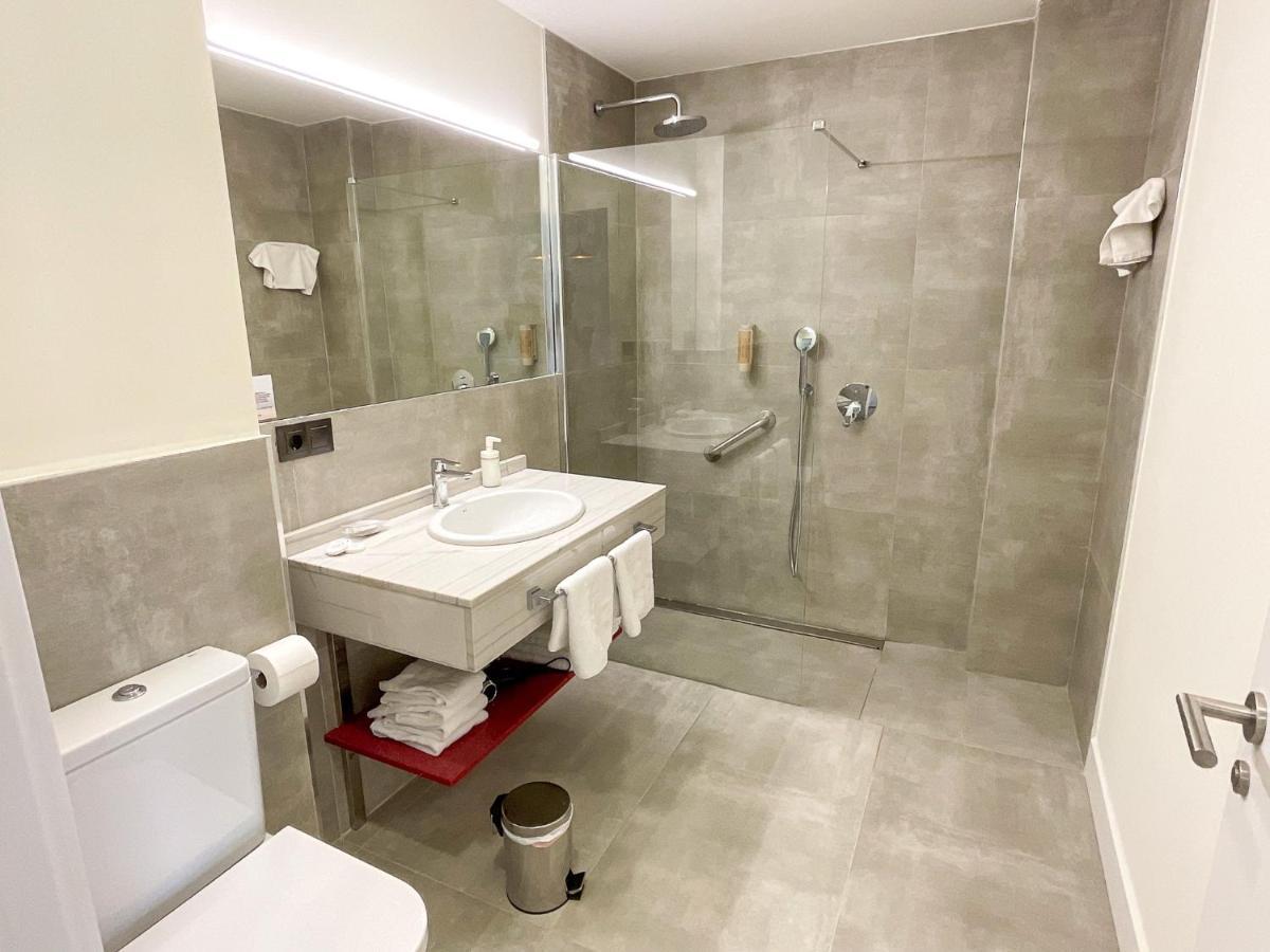 Apartamentos La Canal Soto de la Marina Eksteriør billede