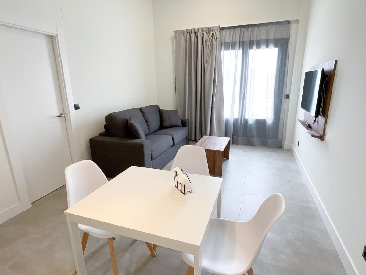 Apartamentos La Canal Soto de la Marina Eksteriør billede