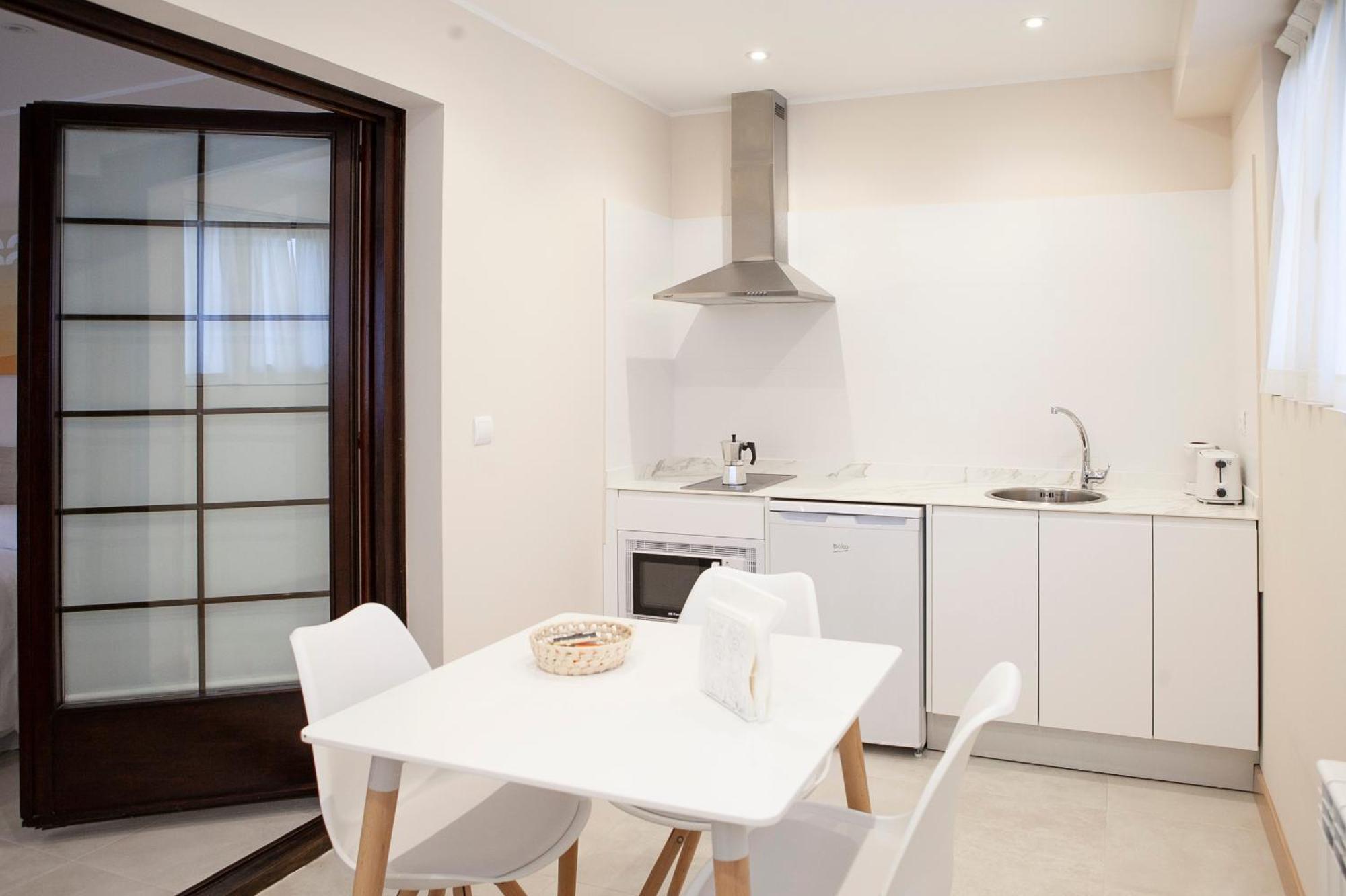Apartamentos La Canal Soto de la Marina Eksteriør billede