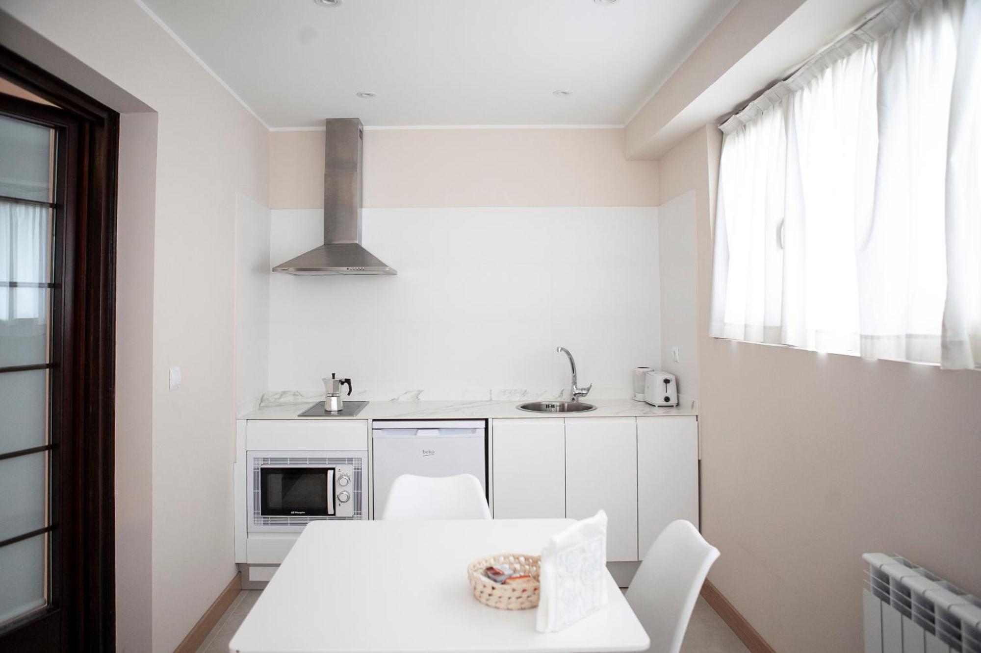 Apartamentos La Canal Soto de la Marina Eksteriør billede