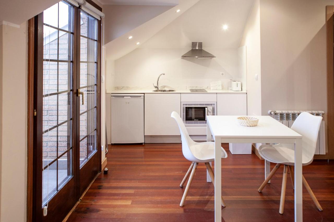 Apartamentos La Canal Soto de la Marina Eksteriør billede