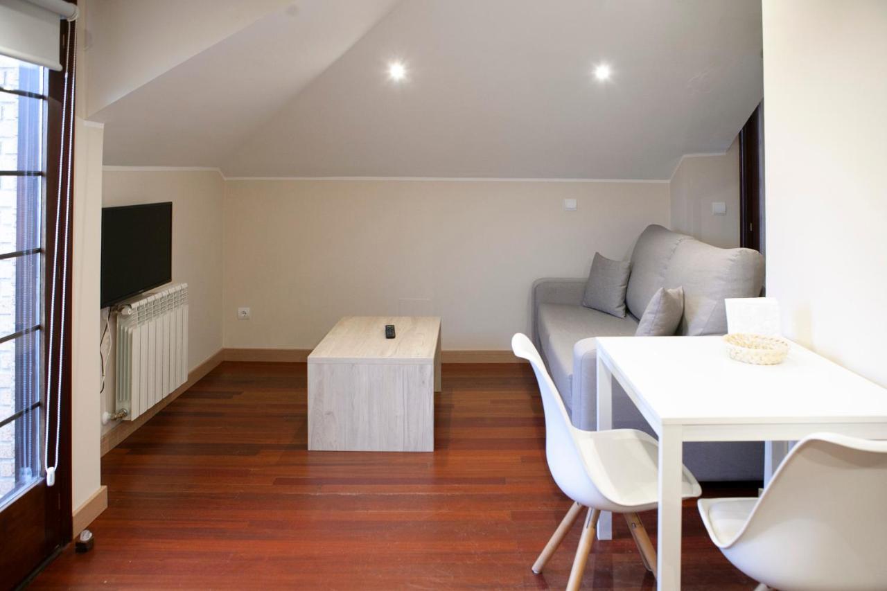 Apartamentos La Canal Soto de la Marina Eksteriør billede