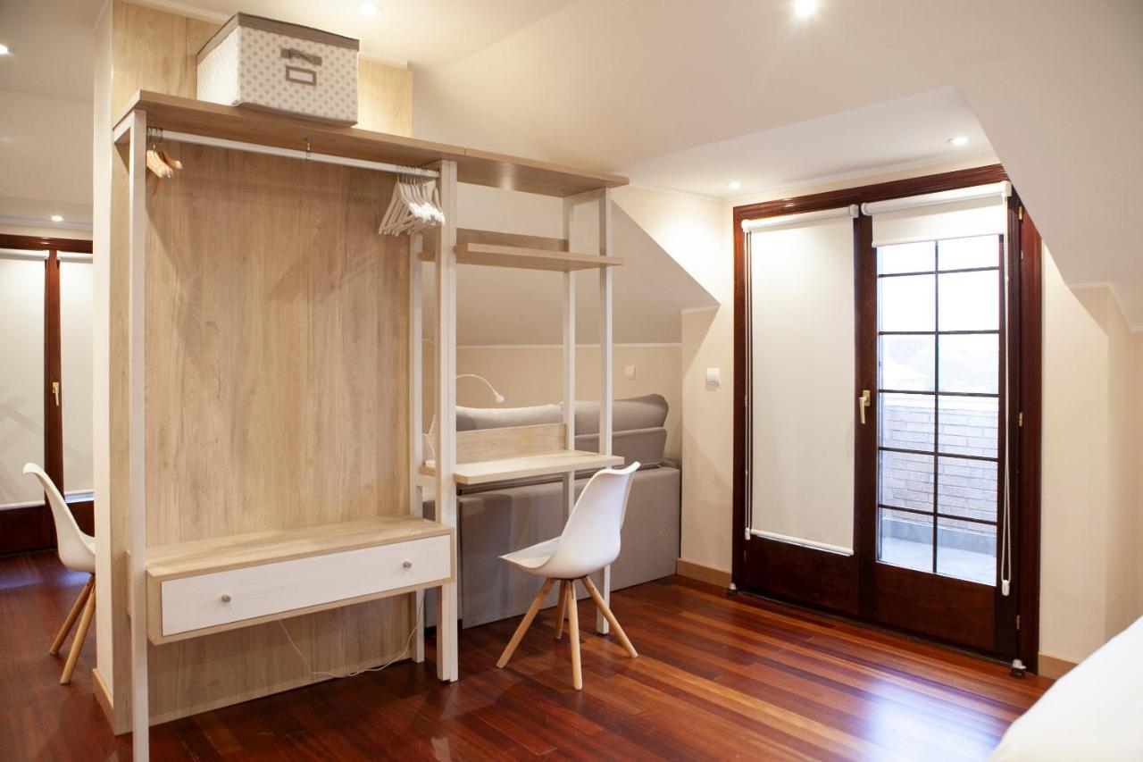 Apartamentos La Canal Soto de la Marina Eksteriør billede