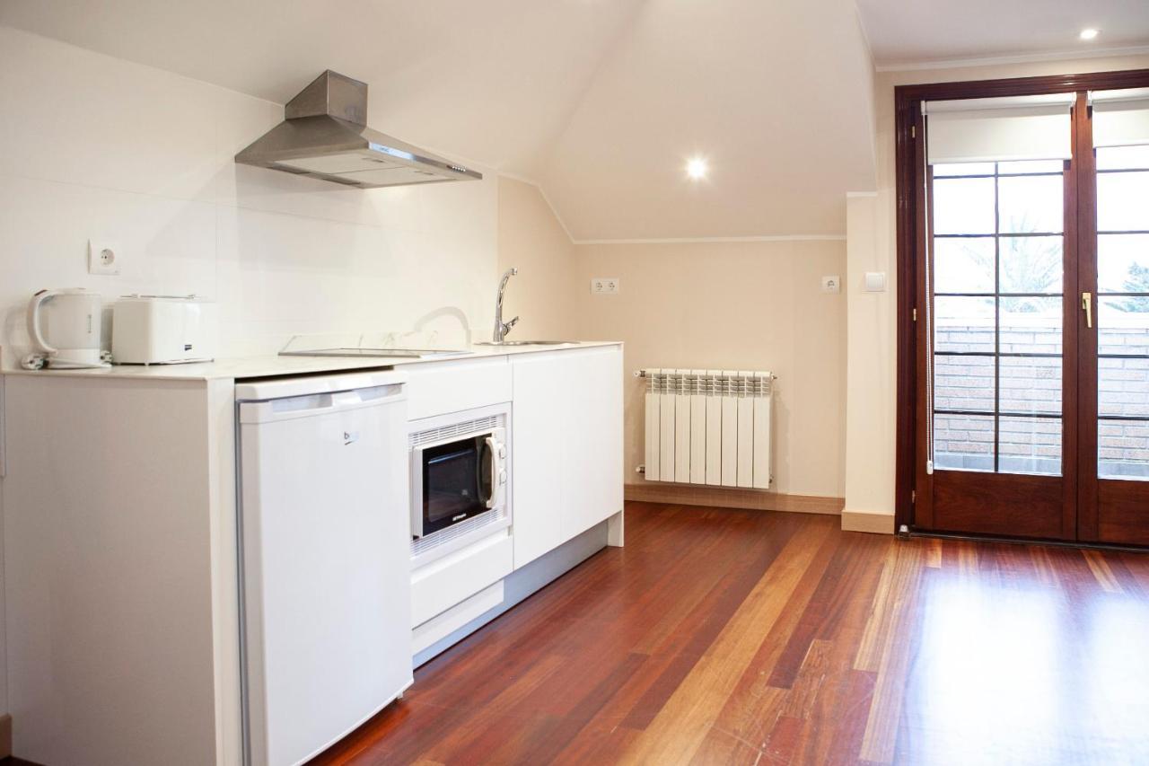 Apartamentos La Canal Soto de la Marina Eksteriør billede