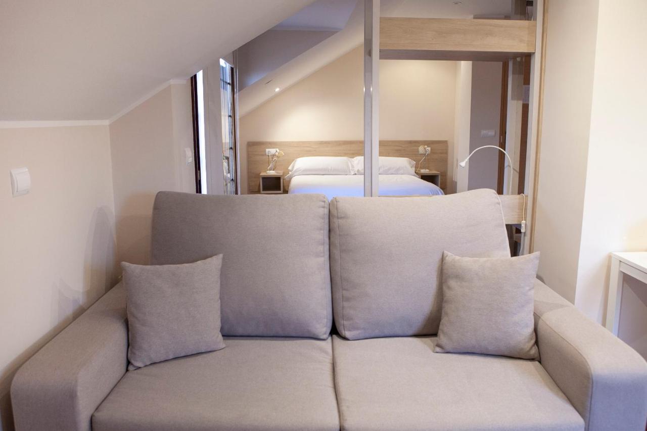 Apartamentos La Canal Soto de la Marina Eksteriør billede
