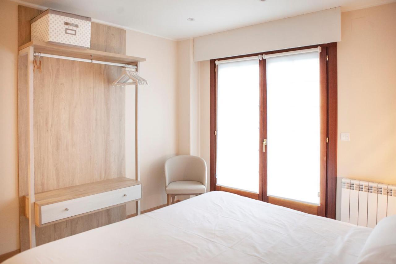 Apartamentos La Canal Soto de la Marina Eksteriør billede
