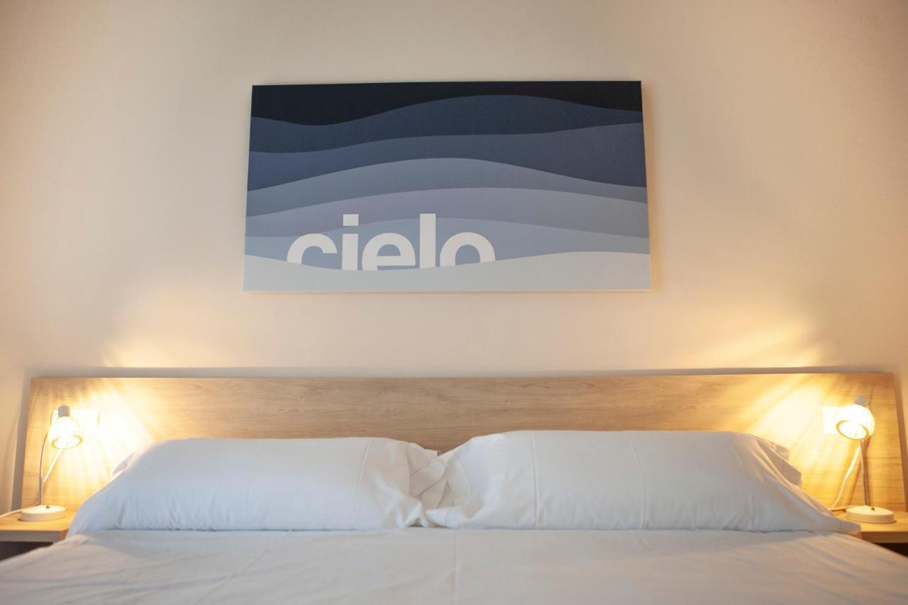 Apartamentos La Canal Soto de la Marina Eksteriør billede