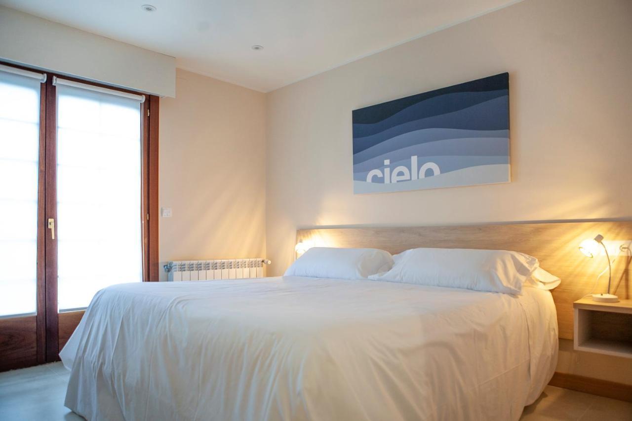 Apartamentos La Canal Soto de la Marina Eksteriør billede