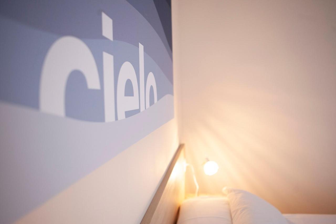Apartamentos La Canal Soto de la Marina Eksteriør billede