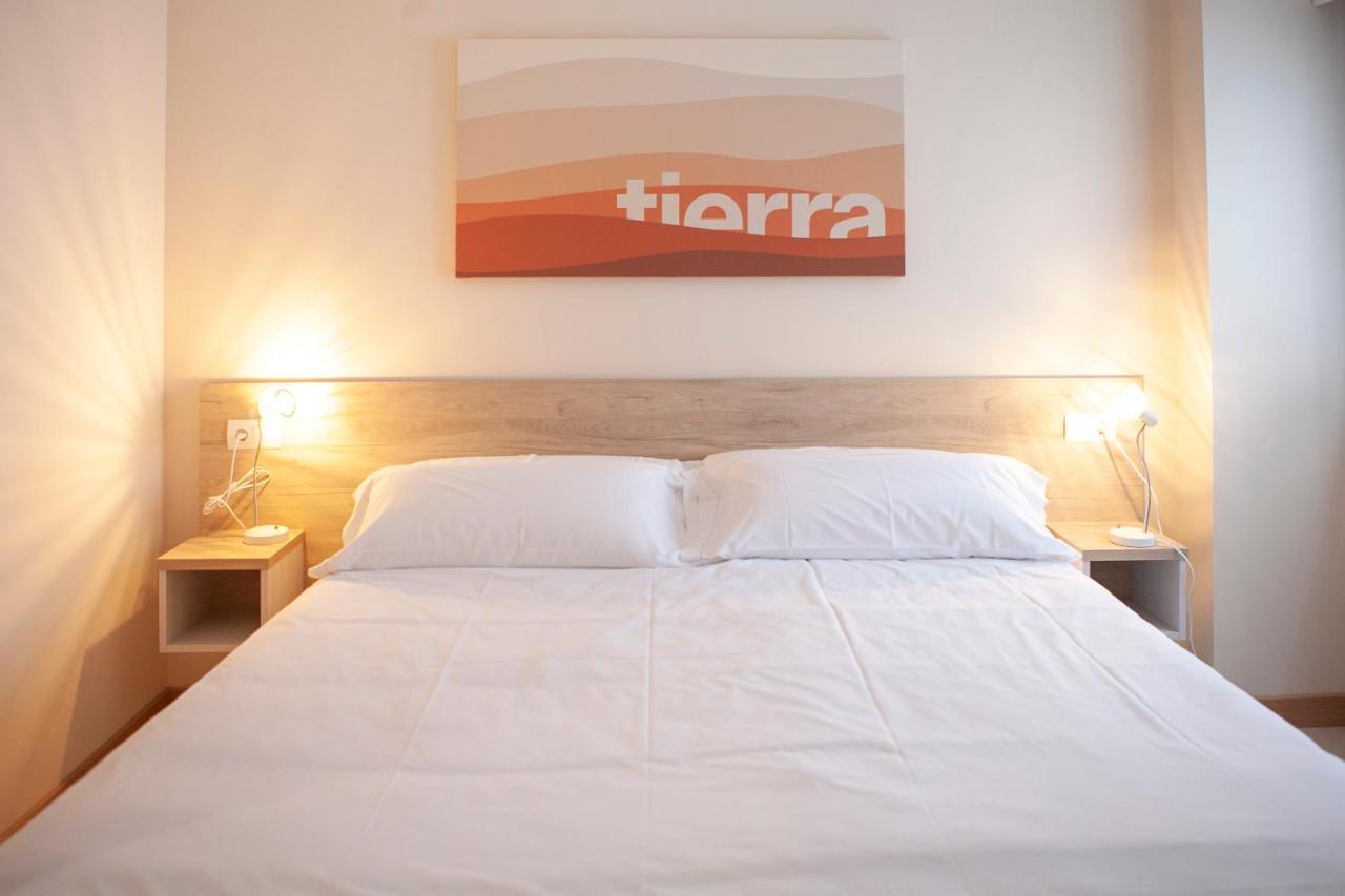 Apartamentos La Canal Soto de la Marina Eksteriør billede