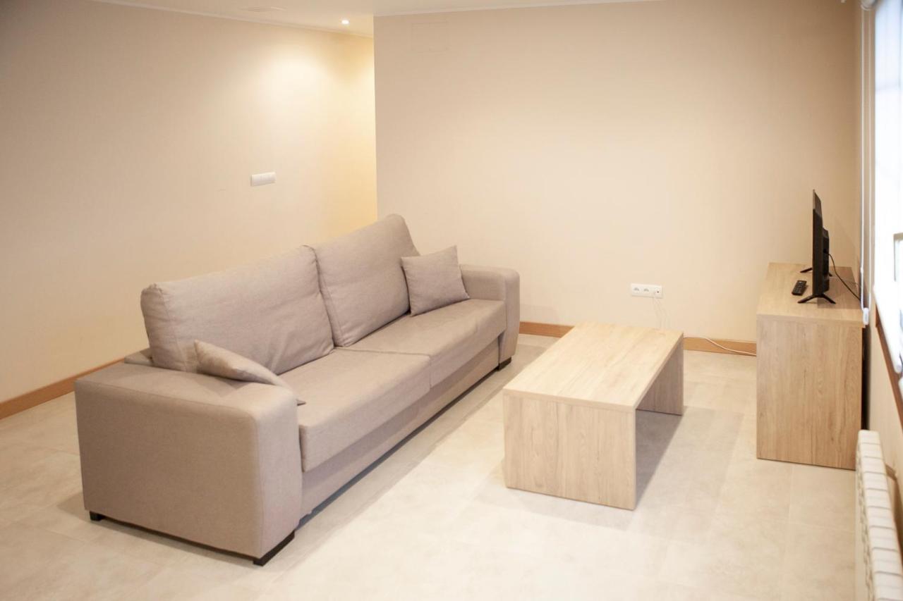 Apartamentos La Canal Soto de la Marina Eksteriør billede