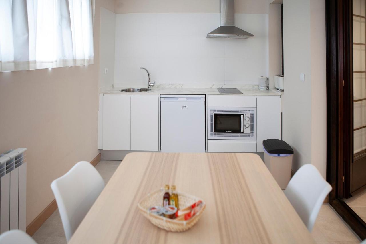 Apartamentos La Canal Soto de la Marina Eksteriør billede