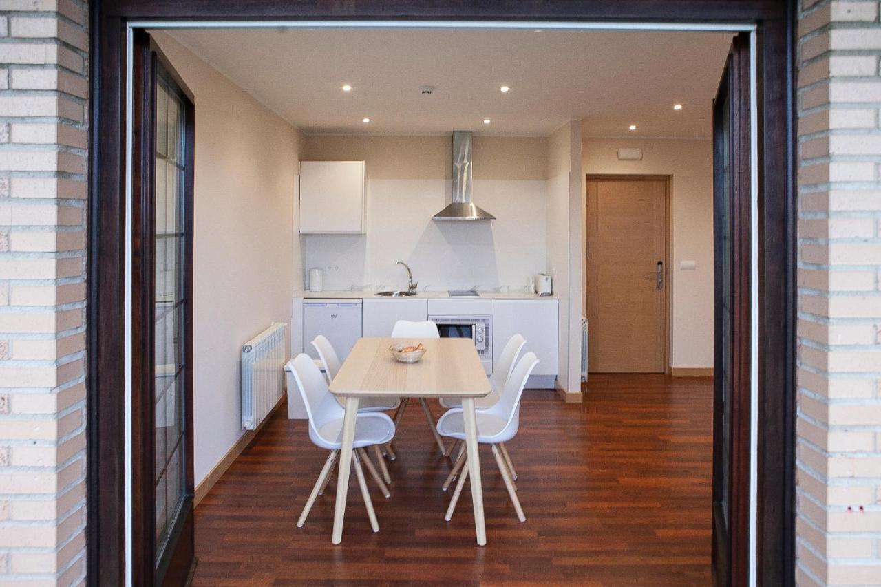 Apartamentos La Canal Soto de la Marina Eksteriør billede