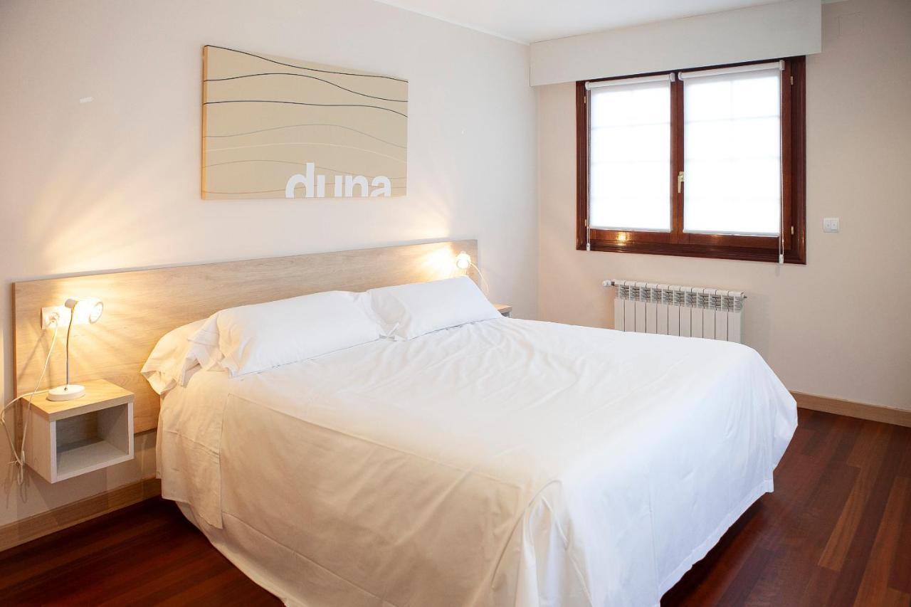 Apartamentos La Canal Soto de la Marina Eksteriør billede