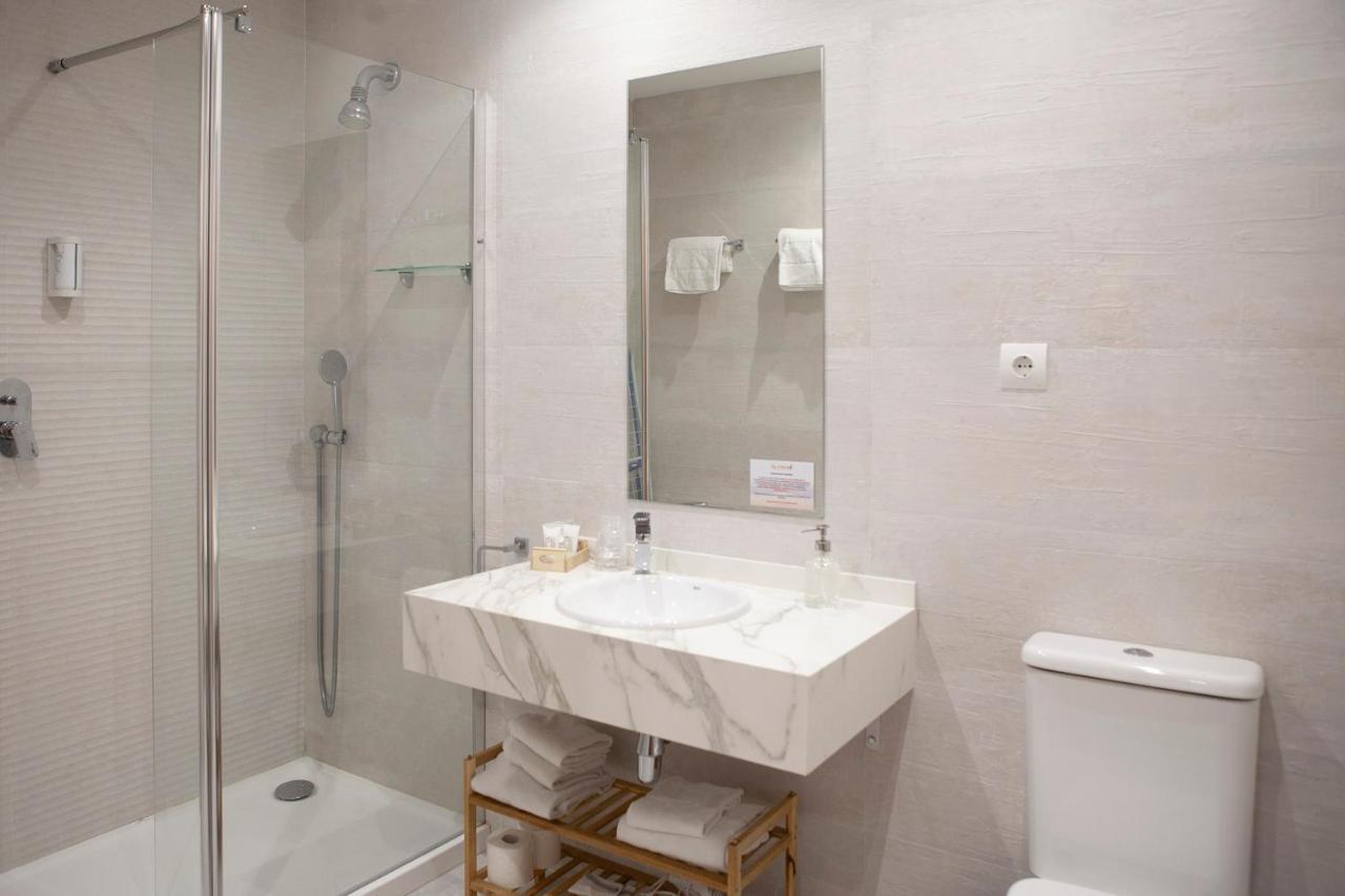 Apartamentos La Canal Soto de la Marina Eksteriør billede