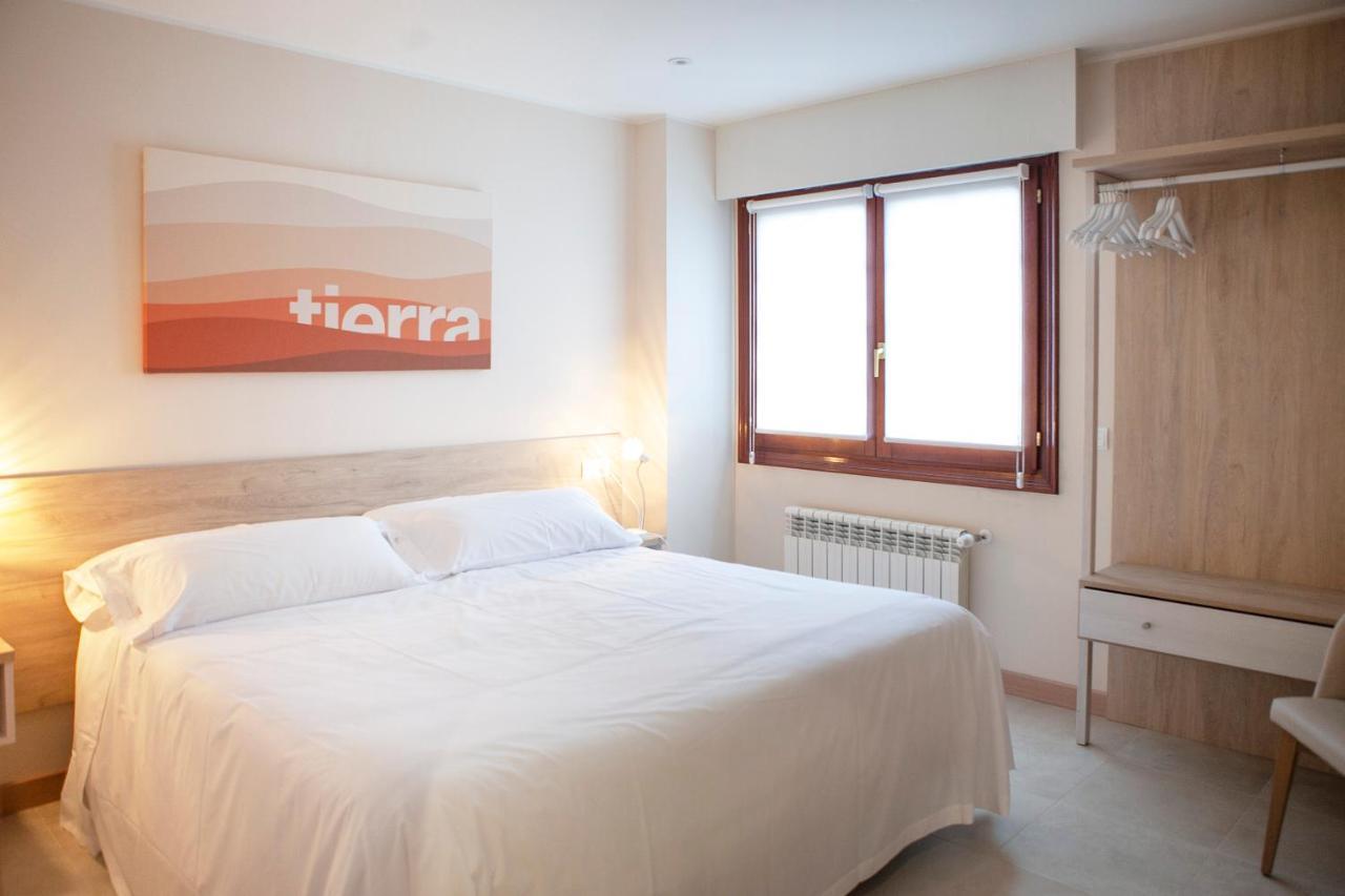 Apartamentos La Canal Soto de la Marina Eksteriør billede