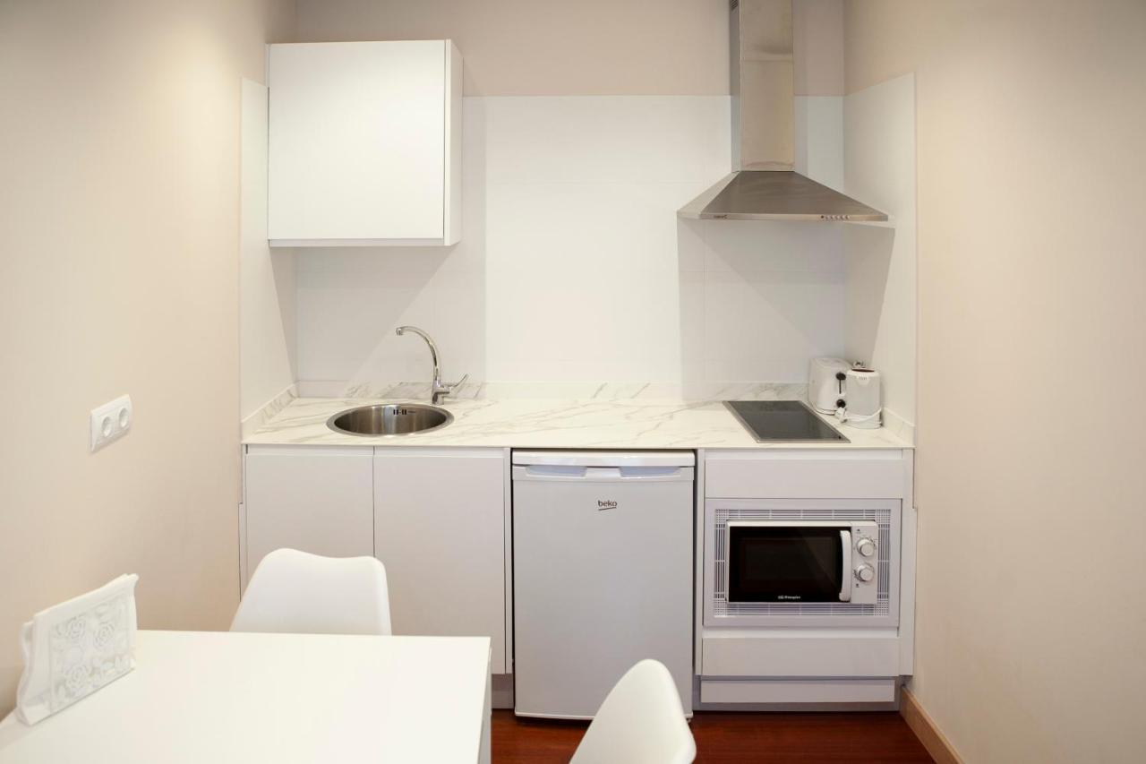 Apartamentos La Canal Soto de la Marina Eksteriør billede