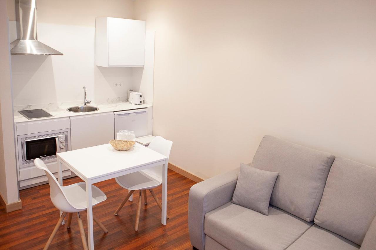 Apartamentos La Canal Soto de la Marina Eksteriør billede