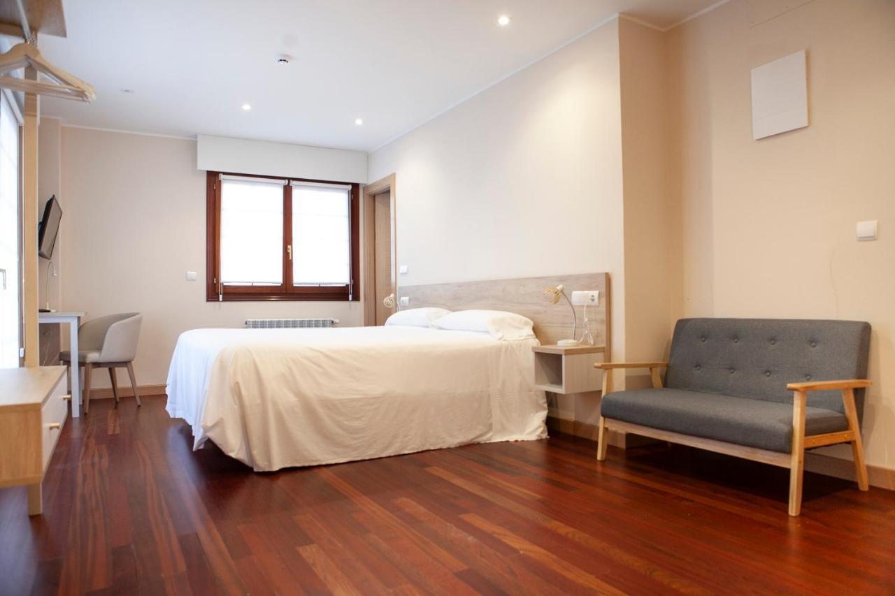 Apartamentos La Canal Soto de la Marina Eksteriør billede