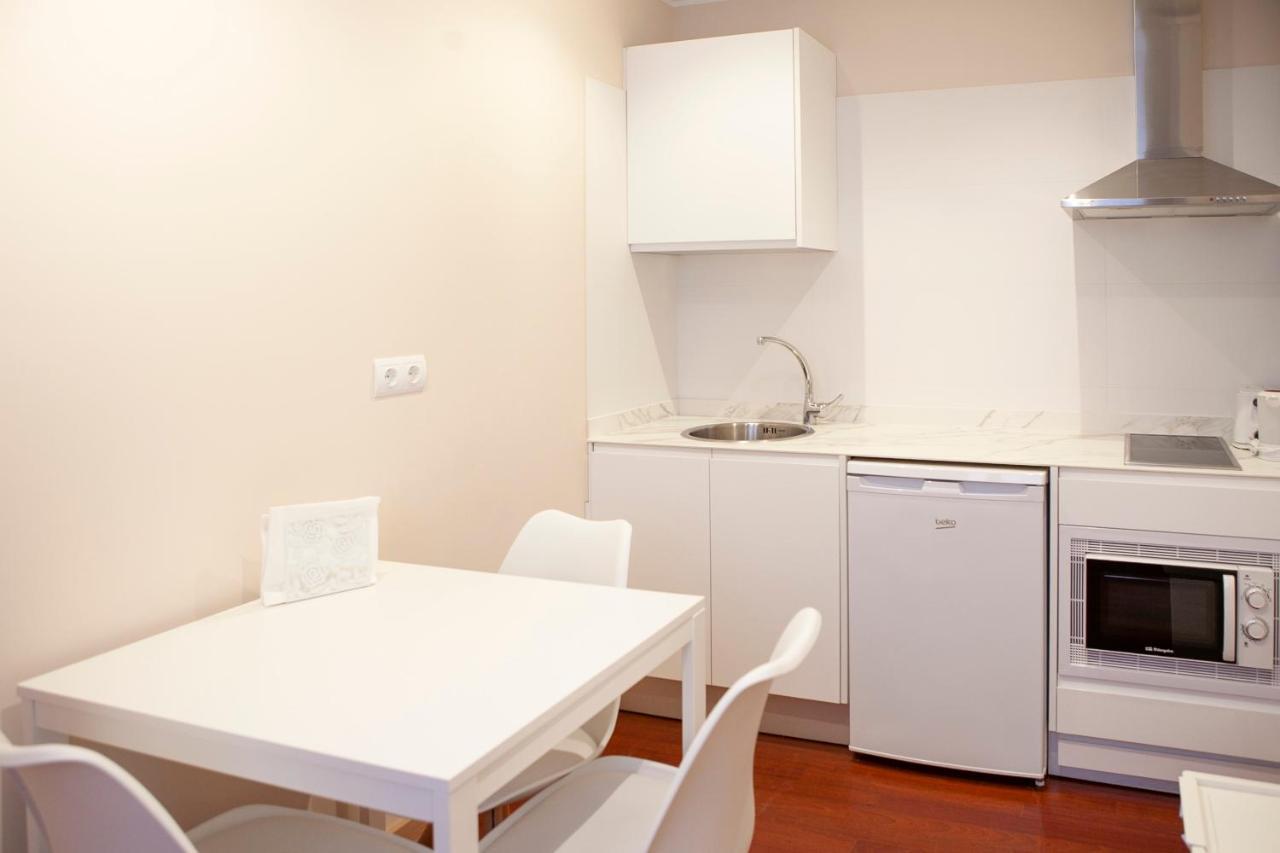 Apartamentos La Canal Soto de la Marina Eksteriør billede