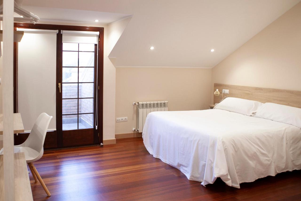 Apartamentos La Canal Soto de la Marina Eksteriør billede