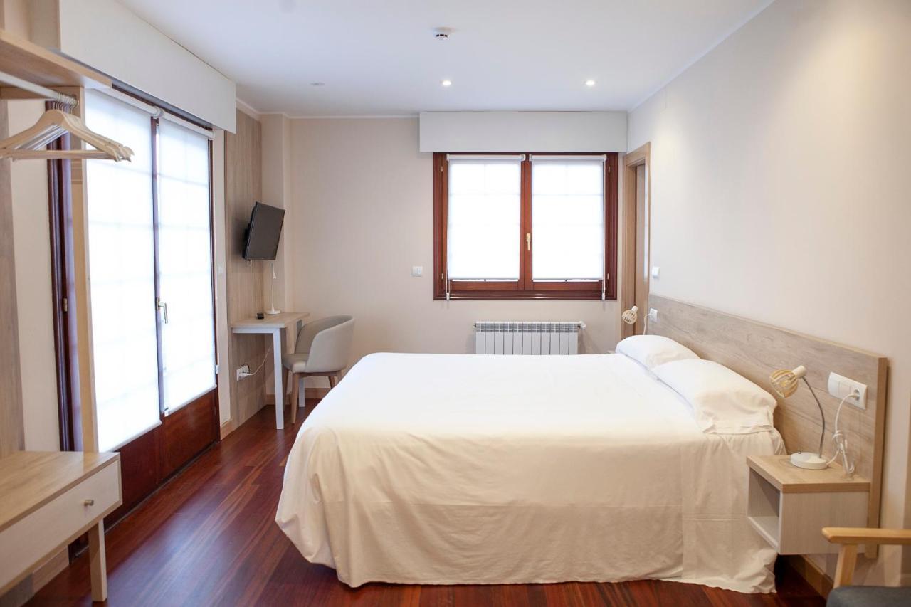 Apartamentos La Canal Soto de la Marina Eksteriør billede
