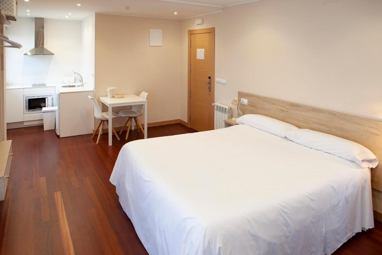 Apartamentos La Canal Soto de la Marina Eksteriør billede